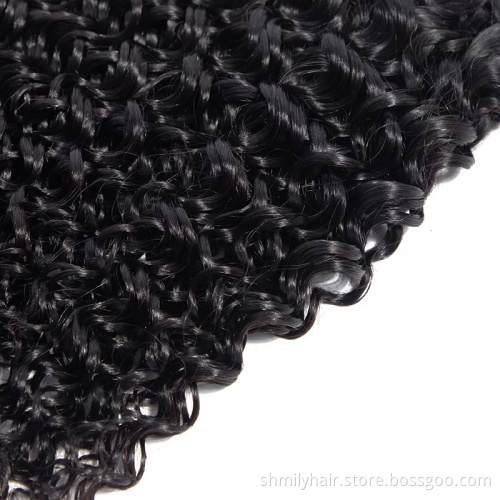 Burmese Raw Unprocessed Water Wave Human Virgin Hair Wholesale Price,Raw Chinese Good Hair Vendors 50 Inch Human Hair Bundles